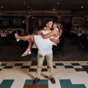 Meet your Posher, Joey